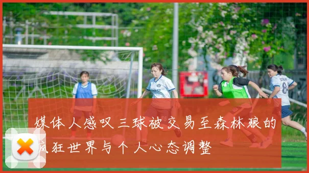 媒体人感叹三球被交易至森林狼的疯狂世界与个人心态调整